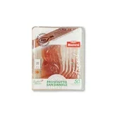 Montorsi Montorsi prosciutto san danielle