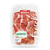 Montorsi Montorsi speck di montagne