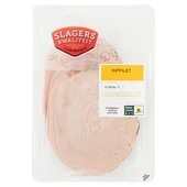 Slagerskwaliteit Slagerskwaliteit vleeswaren kipfilet