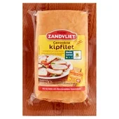 Zandvliet Zandvliet kipstukje