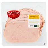 Slagerskwaliteit Slagerskwaliteit vleeswaren kalkoenfilet
