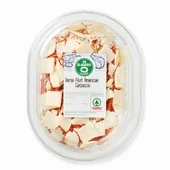 Spar Spar filet carpaccio