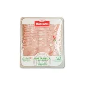 Montorsi Montorsi mortadella