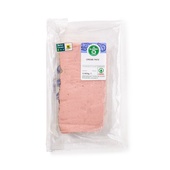 Spar Spar crème paté