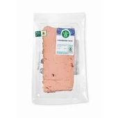 Spar Spar cranberry paté