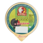 Profi Profi pate kalkoen