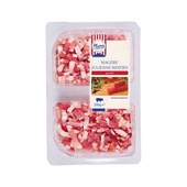 Pluma Pluma magere spekreepjes