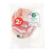 Spar Spar vleeswaren ontbijtspek