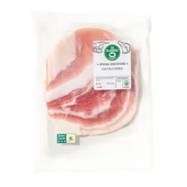 Spar Spar ontbijtspek rond