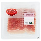 Slagerskwaliteit Slagerskwaliteit vleeswaren traditioneel