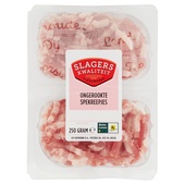 Slagerskwaliteit Slagerskwaliteit zuurkool spekreepjes