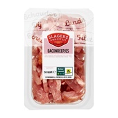 Slagerskwaliteit Slagerskwaliteit bacon reepjes