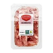 Slagerskwaliteit Slagerskwaliteit bacon reepjes