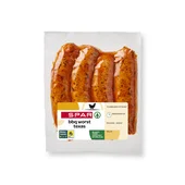 Spar Spar bbq worst texas