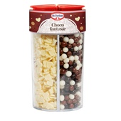 Dr. Oetker Dr. Oetker decoratiestrooisel Chocofantasie