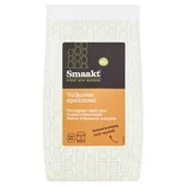 Smaakt Smaakt Speltmeel Volkoren