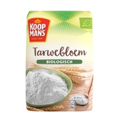 Koopmans Koopmans biologische tarwebloem