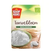Koopmans Koopmans biologische tarwebloem