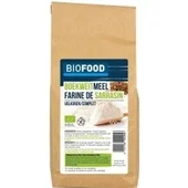 Lokaal Lokaal boekweitmeel