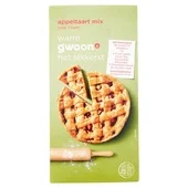 G'Woon appeltaartmix