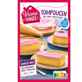 Home Made Home Made mix tompoucen