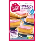 Home Made Home Made mix tompoucen
