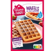 Home Made Home Made wafel mix