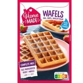 Home Made Home Made wafel mix