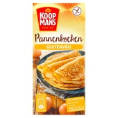 Koopmans Koopmans glutenvrije pannenkoekenmix