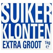 Sundale Sundale Suikerklont Extra Groot