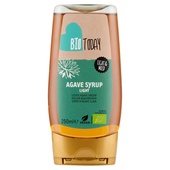 Bio Today Bio Today agavesiroop licht