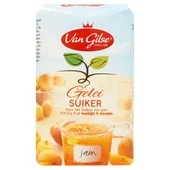 Van Gilse Van Gilse Gelei Suiker