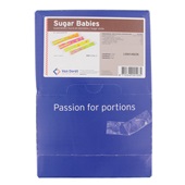 Lokaal Lokaal Suikersticks 600 x 5 gram