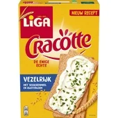 Lu Lu cracotte vezelrijk