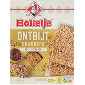 Bolletje Bolletje crackers