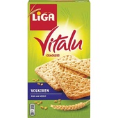 Vitalu Vitalu Crackers voltarwe