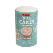 Spar Spar rijstwafel met zeezout