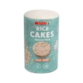 Spar Spar rijstwafel met zeezout