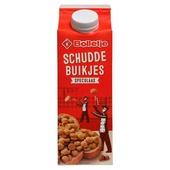 Bolletje Bolletje Broodbeleg Schuddebuikjes