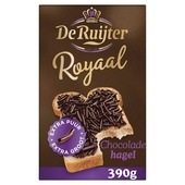 De Ruijter De Ruijter royale hagel
