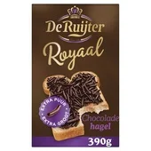De Ruijter De Ruijter royale hagel