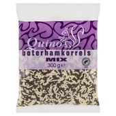 Quino Quino boterhamkorrels mix