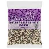 Quino Quino boterhamkorrels mix