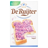 De Ruijter De Ruijter hagelslag bosvruchten