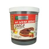 Lokaal Lokaal Chocopasta Glutenvrij