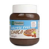 Lokaal Lokaal Choco pasta Glutenvrij