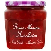 Bonne Maman Bonne Maman aardbeienjam