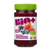 Bio+ Bio+ jam bosvruchten