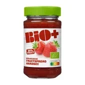 Bio+ Bio+ jam aardbeien