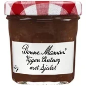 Bonne Maman Bonne Maman vijgen chutney